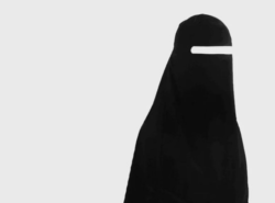 Da li je propisan hidžab crne boje?