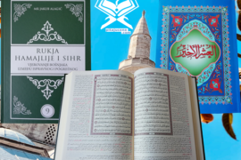 Islamski Dnevni Kviz 240 – Provjera naučenog