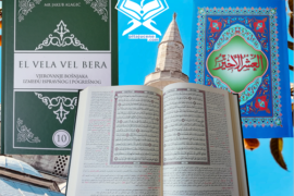 Islamski Dnevni Kviz 250 – Provjera naučenog