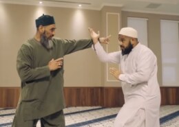 Koje borilačke vještine su halal?