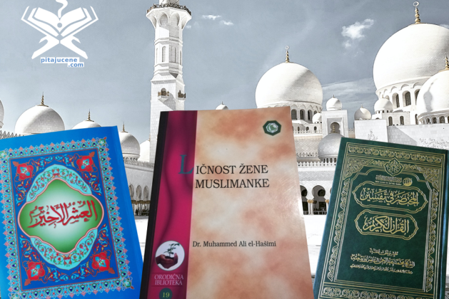 Islamski Dnevni Kviz 320 – Provjera naučenog